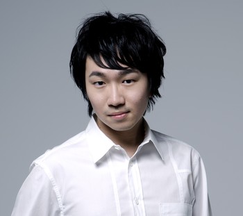 阪田知樹 ©HIDEKI NAMAI