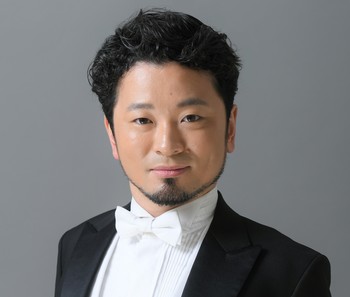 小堀勇介