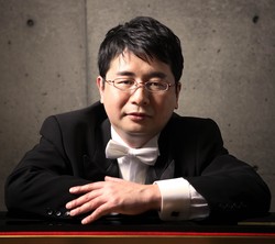 山田武彦