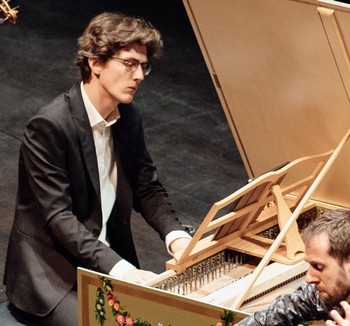 ©Joselito Verschaeve and MA Festival