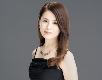 田部京子©Akira Muto