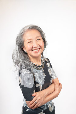 綾戸智恵