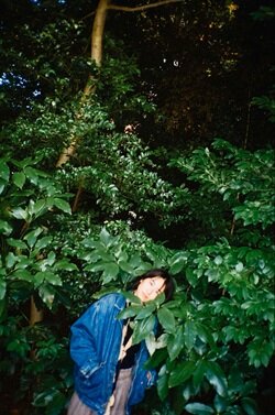 ©Kana Tarumi 